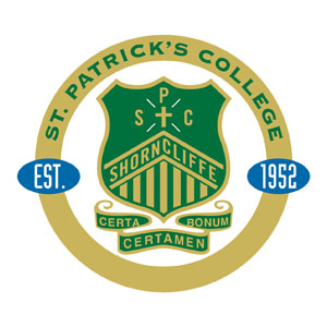 St Pats
